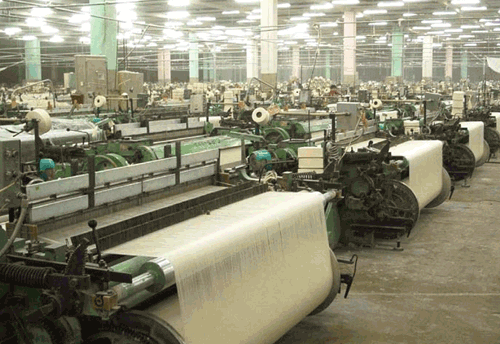 Textile Mills in Ludhiana bleed as anomalies continue under GST regime