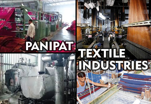 As many as 12 textile units receive closure notice by CPCB in Haryana