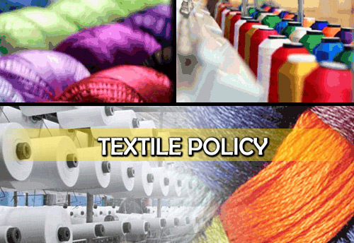 Maharashtra govt gives consent to changes in textile policy