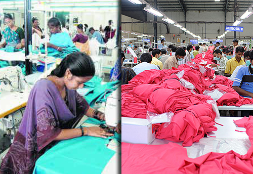 Textile industry from south India hails reduction of service tax for job works under GST