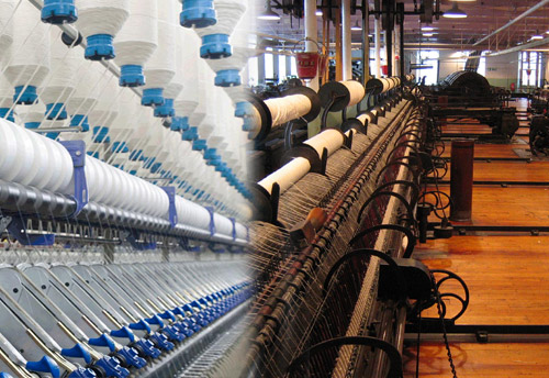 Cabinet approves sops and incentives to boost manufacturing and exports in textile sector