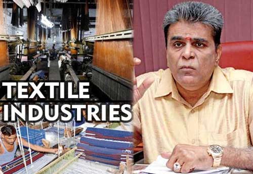 PLI scheme to be a game changer for Indian textiles sector: AEPC Chairman
