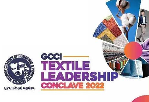 700 textile manufactures to participate at national textile conclave in Ahmedabad