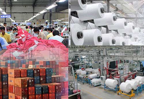 Budget to boost textile value chain to achieve $100 bn exports: ICRA