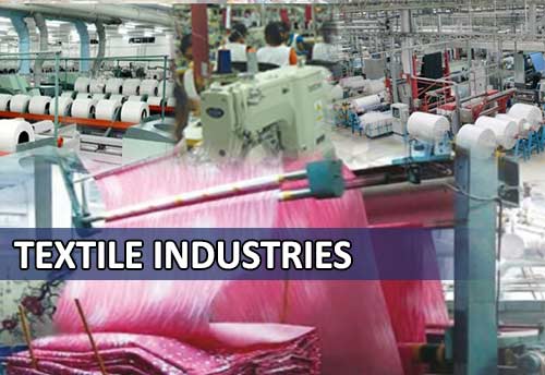 Textile market is set to achieve target of Rs. 2 lakh cr: Chavan, Textiles Committee Secy