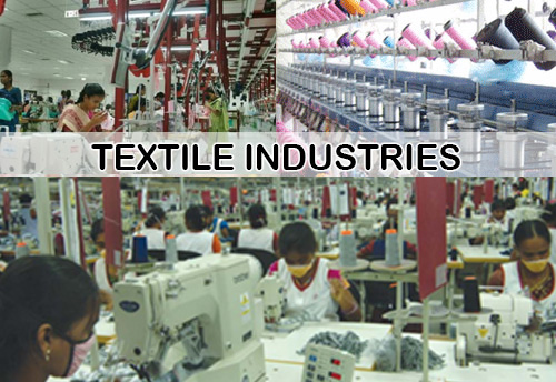 Surat textile MSMEs’ fate clings on Budget 2019
