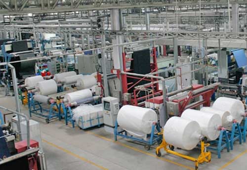 Andhra Pradesh Govt pitches to Centre for mega textile park at Kopparti
