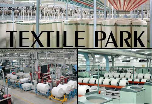 Jharkhand BJP President blames state govt for delay in setting up of textile park