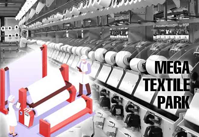 Proposed Mega textile park in Punjab to now come up in Fatehgarh Sahib