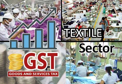 GST hike will wipe out Textile shops employing 4-10 workers: President Bangalore Wholesale Cloth Merchant Association