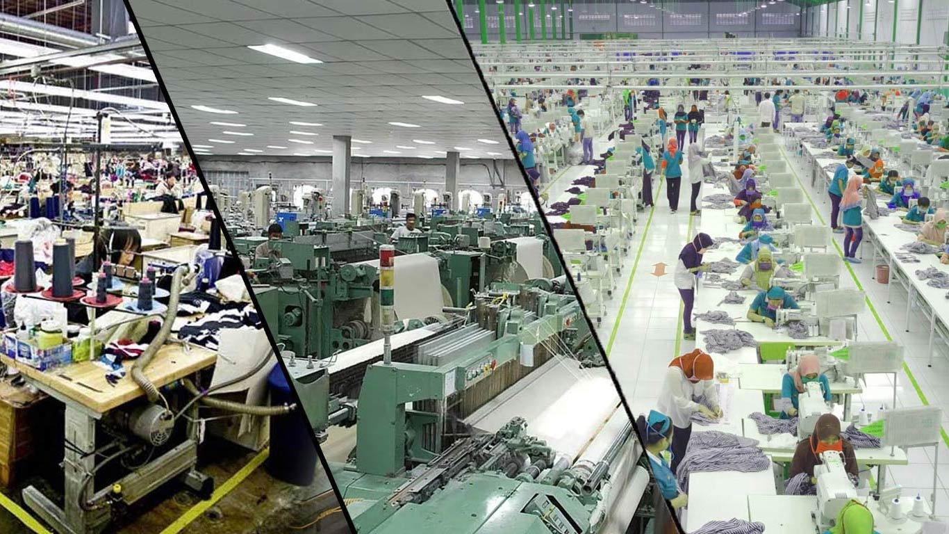 Global Textile Industry Recovers, But Demand Remains Subdued: Report
