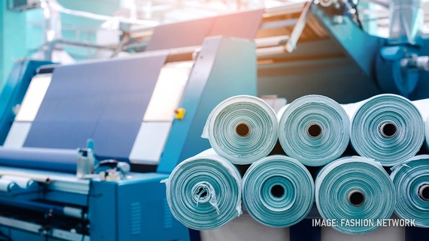 CII Pitches Tamil Nadu As Key Destination For Taiwan Firms To Invest In Textile Products
