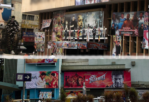 Theatres in Bangalore continue agitation against 18 per cent taxation, say art is handmade