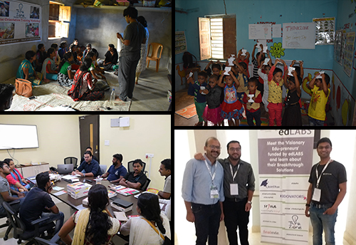 Cuttack based social enterprise ThinkZone aims to empower 300 women micro-entrepreneurs in rural Odisha