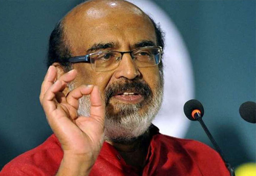 Kerala is reeling under severe economic crisis: Thomas Isaac
