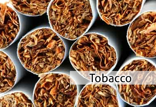 Step taken to eliminate illicit trade in tobacco