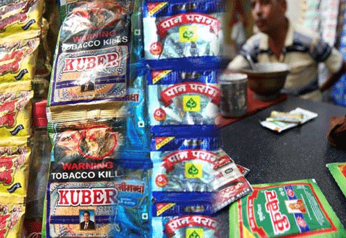 Govt considering compulsory licensing for mfg of ‘other tobacco products’