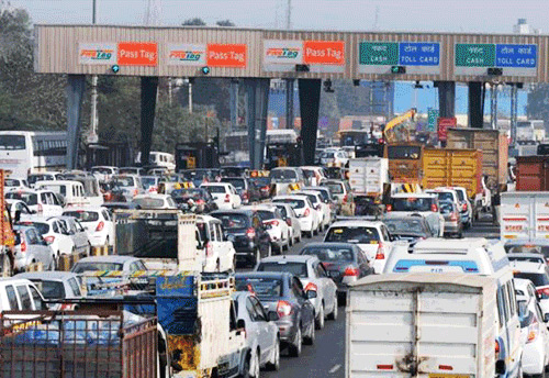 Continuation of Toll Tax a must to safeguard industry, Jammu MSMEs urges govt