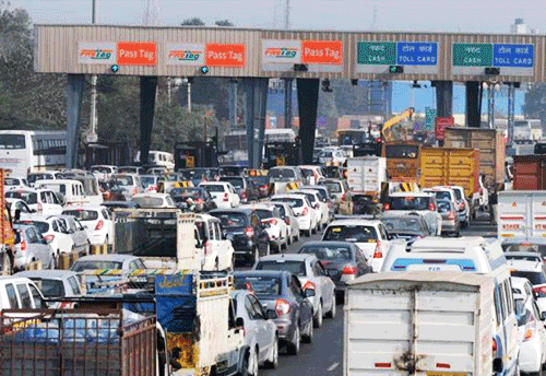 Why should the Industry pay to shift the Kherki Daula toll, ask MSMEs