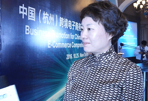 India has many locally produced goods that China would buy: Tong Guili (Watch Full Video)