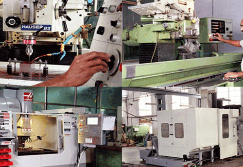 Govt to consider proposal for up gradation of Mini Tool Room in Dimapur, Nagaland