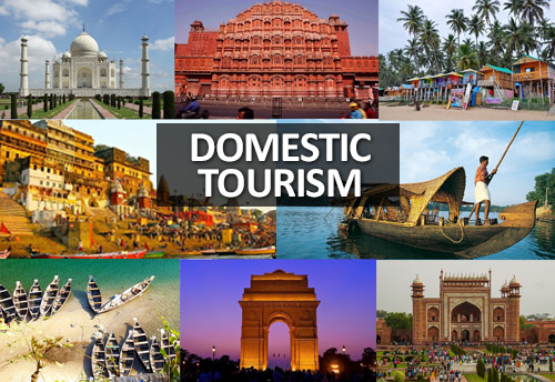 Domestic tourism will help in boosting the economy post COVID-19: Prahlad Singh Patel