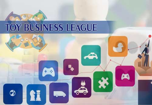 DPIIT curated first Toy Business League closes with 46 partnership deals