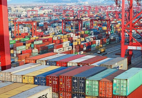 India’s trade performance continues to be impressive in April-2021
