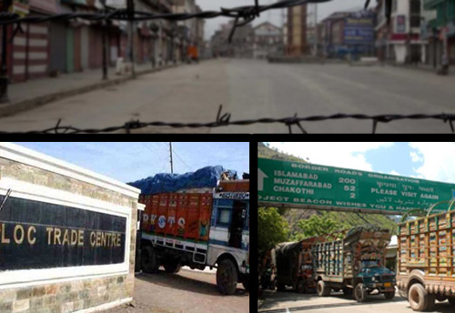 Trade suspension is expected to hurt Pakistan more than India
