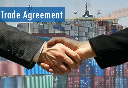 Falling Exports: Time to review trade pacts?