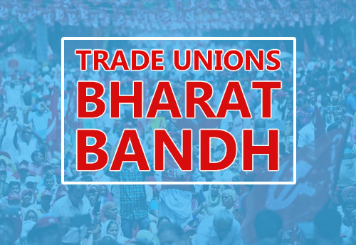 KASSIA appeals nation not to support ‘Bharat Bandh’ call given by central trade unions