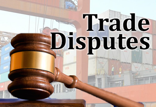 WTO agrees to set up dispute panel to examine USA's allegations against export subsidy measures in India