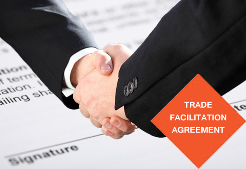 Trade Agreement would enable SMEs connect to regional & global value chains: Sitharaman