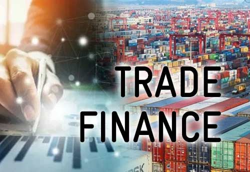 Applications invited to set up international trade financing services platform