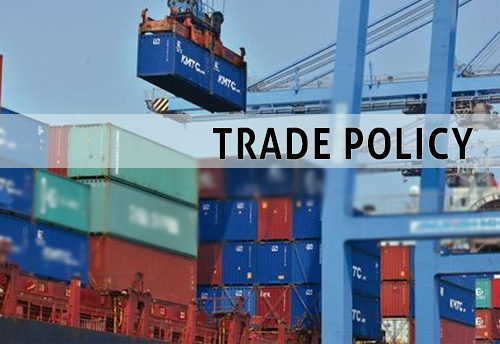 Odisha govt to formulate trade policy soon