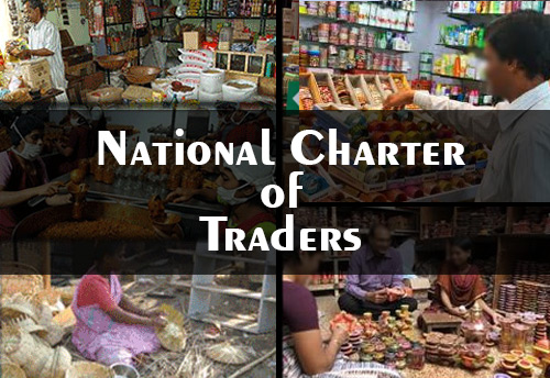 Ahead of elections, CAIT to release a National Charter of Traders