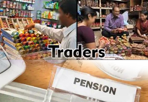 CAIT urges PM Modi to extend benefit of pension scheme to traders from 41-60 yrs of age as well