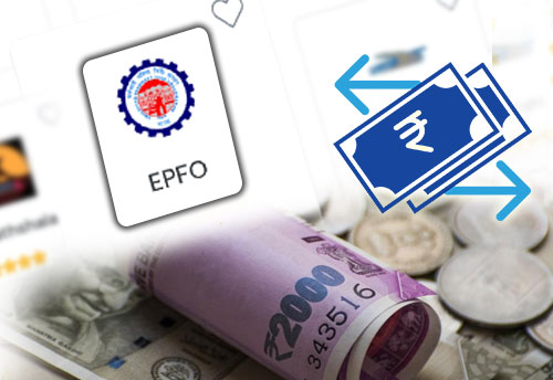 EPFO bags Platinum Award for clocking 2.5 Mn transactions on UMANG App