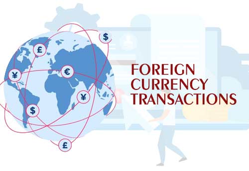 CEAI urges Finance Ministry to block foreign currency transactions in India through US banking system