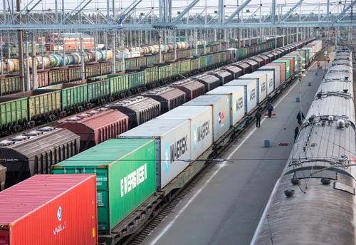 CICU requests customs to allow transport of containers