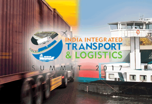 Eyeing at innovative tech and reducing logistics costs, 34 MoUs signed at Transport & Logistic Summit