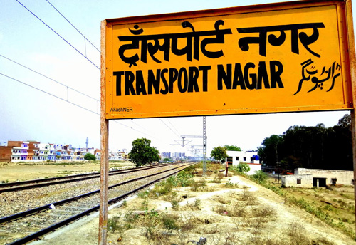 Noida Authority invites applications for plots in Transport Nagar