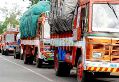 Goods in transit cannot be confiscated under GST: Gujarat High Court