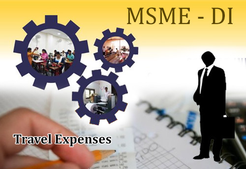 Jharkhand government to sponsor travel expenses of MSME representatives taking part in trade fairs