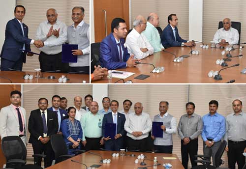 Triton EV signs MoU with Gujarat govt to manufacture EV trucks