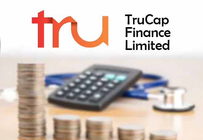 MSME lender TruCap Finance raises Rs 105 cr capital from Zeal Global Opportunities Fund