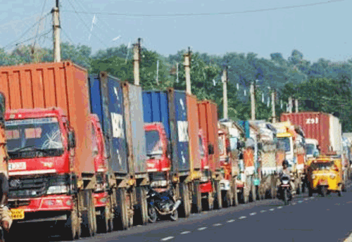 India’s logistics sector to gain most from GST; costs to fall by almost 20%: Gadkari
