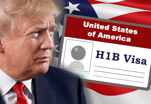 H1B Bill introduced in US House of Representatives; calls for more than doubling minimum wage of visa holders