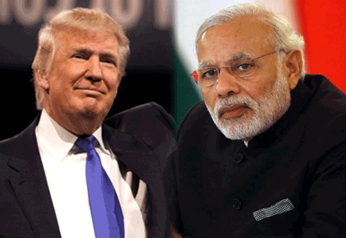 The Trump Presidency and Future of Indo-U.S. Relations