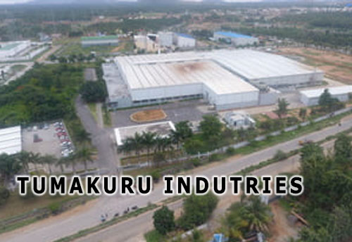 KASSIA welcomes Industrial Corridor at Tumakuru